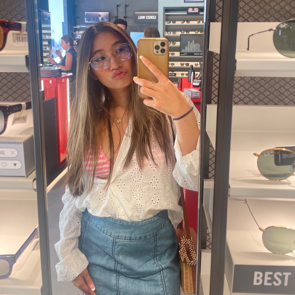 Meet your Posher, Carissa